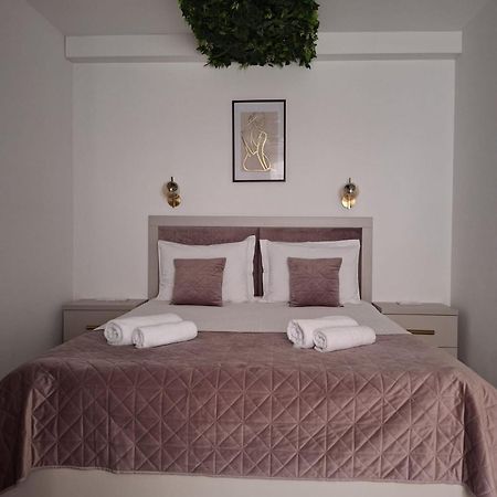 Appartamento Vali House Sibiu Esterno foto