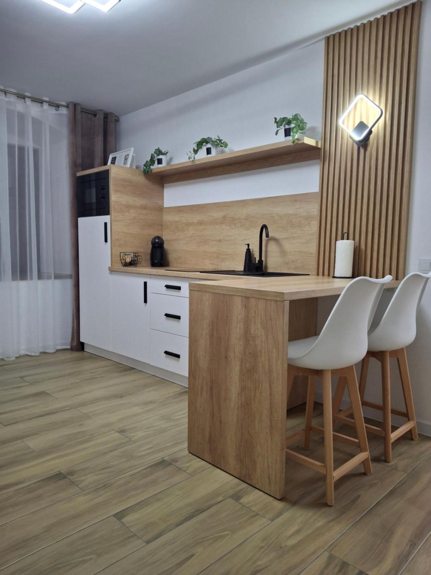 Appartamento Vali House Sibiu Esterno foto
