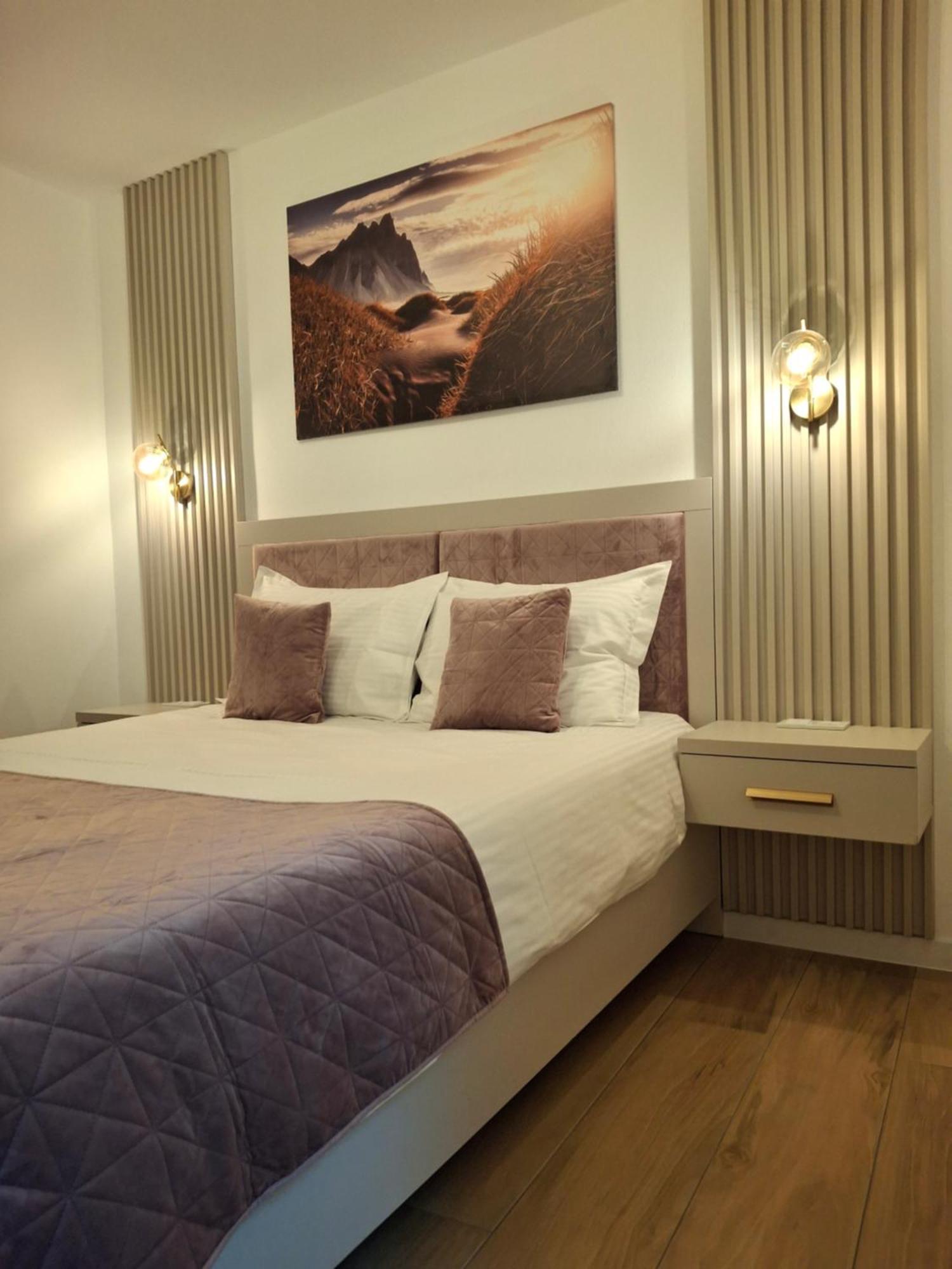 Appartamento Vali House Sibiu Esterno foto