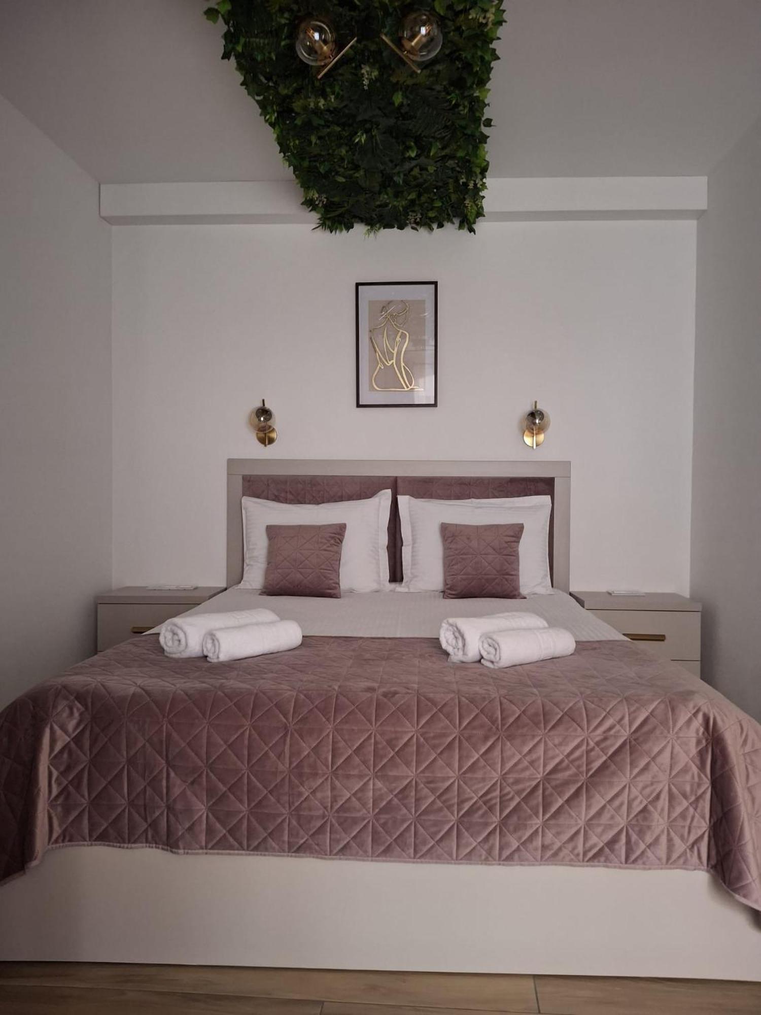 Appartamento Vali House Sibiu Esterno foto